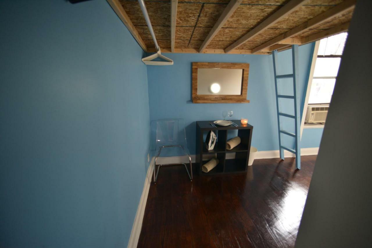 Private Room In A Shared Apartment 15 Minutes To Times Square! ニューヨーク エクステリア 写真