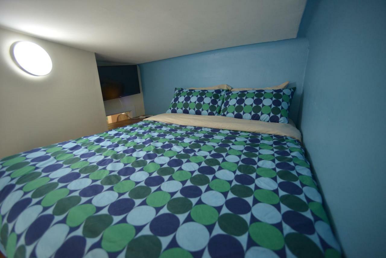 Private Room In A Shared Apartment 15 Minutes To Times Square! ニューヨーク エクステリア 写真