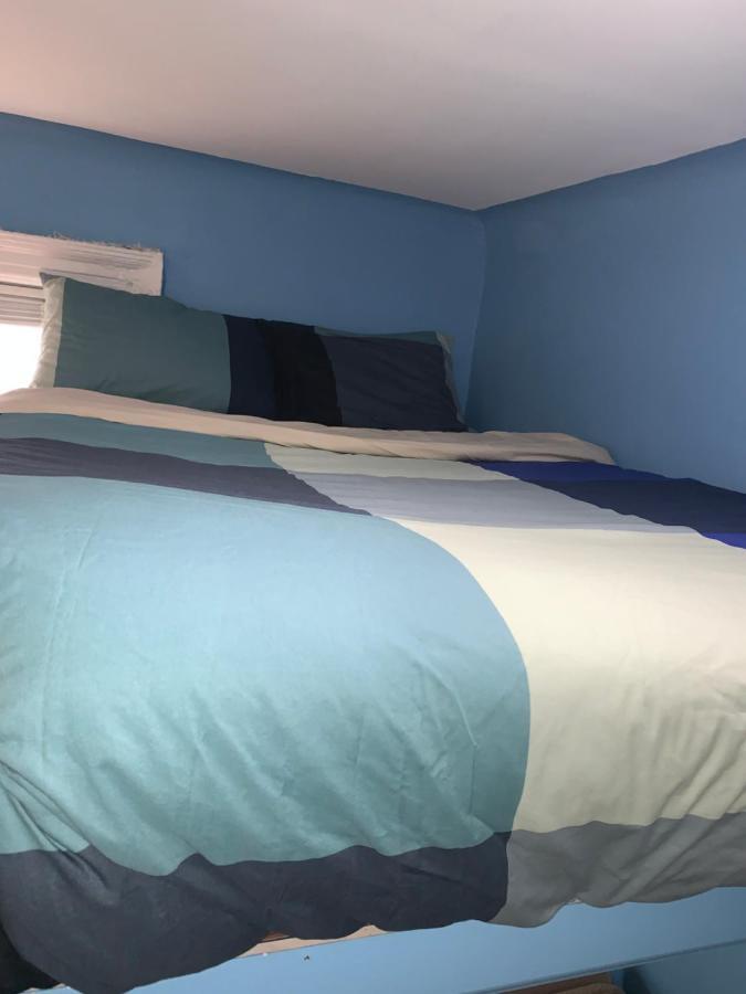 Private Room In A Shared Apartment 15 Minutes To Times Square! ニューヨーク エクステリア 写真
